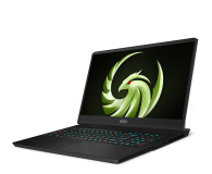 MSI Alpha 17 Ryzen 9 7945HX/16GB/1TB RTX4070 240Hz - 1177307 - zdjęcie 9